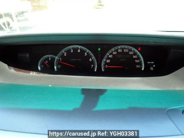 Used 2006 AT toyota noah AZR60G Image[24]