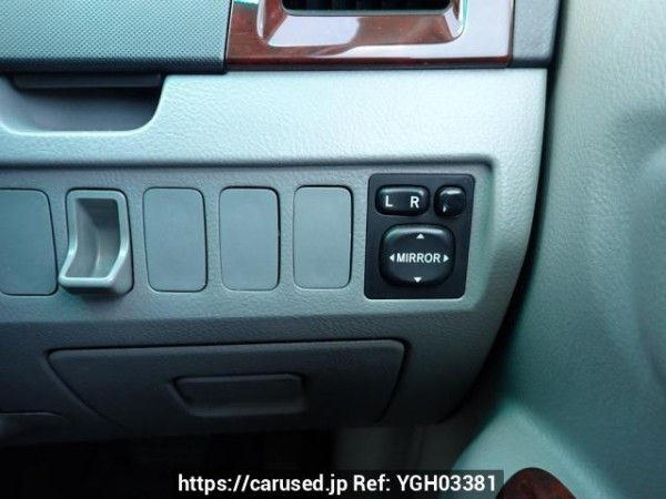 Used 2006 AT toyota noah AZR60G Image[27]