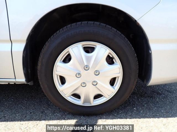 Used 2006 AT toyota noah AZR60G Image[29]