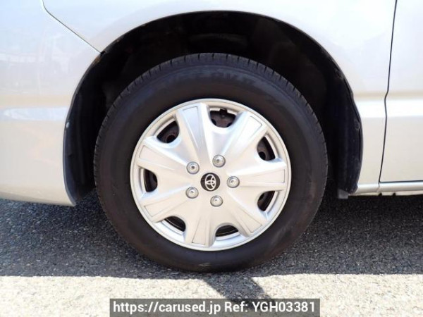 Used 2006 AT toyota noah AZR60G Image[30]