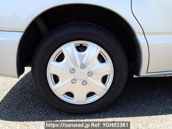 Used 2006 AT toyota noah AZR60G Image[31]