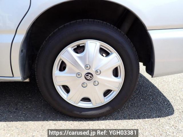 Used 2006 AT toyota noah AZR60G Image[32]