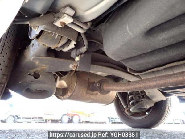 Used 2006 AT toyota noah AZR60G Image[37]