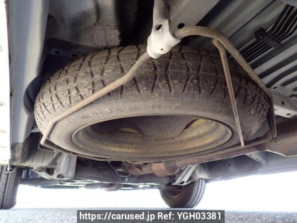 Used 2006 AT toyota noah AZR60G Image[42]