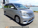 Toyota Vellfire ANH20W