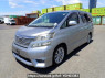Used 2009 AT toyota vellfire ANH20W Image[2]
