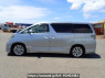 Used 2009 AT toyota vellfire ANH20W Image[3]