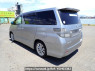 Used 2009 AT toyota vellfire ANH20W Image[4]
