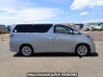 Used 2009 AT toyota vellfire ANH20W Image[7]