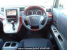Used 2009 AT toyota vellfire ANH20W Image[20]