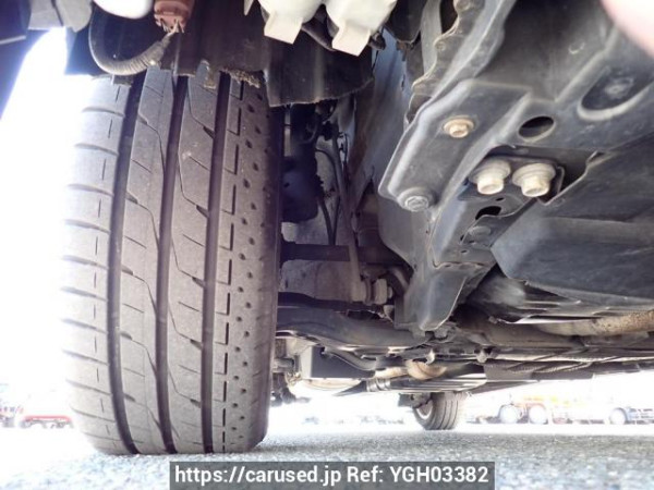 Used 2009 AT toyota vellfire ANH20W Image[32]