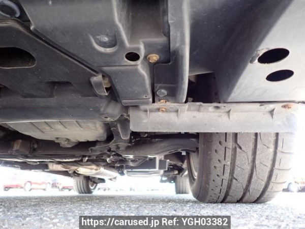 Used 2009 AT toyota vellfire ANH20W Image[33]
