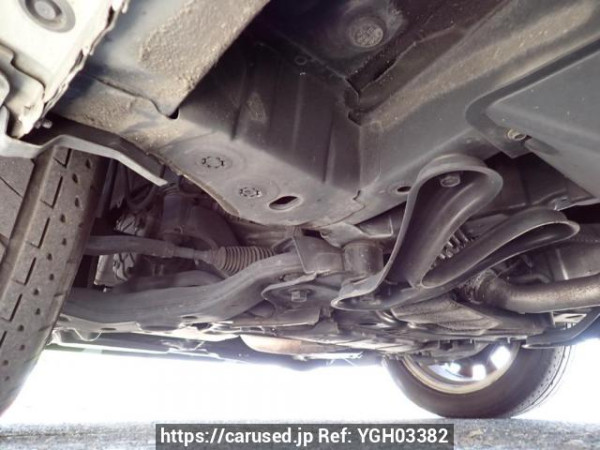 Used 2009 AT toyota vellfire ANH20W Image[34]