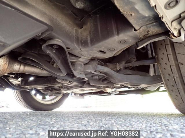Used 2009 AT toyota vellfire ANH20W Image[35]