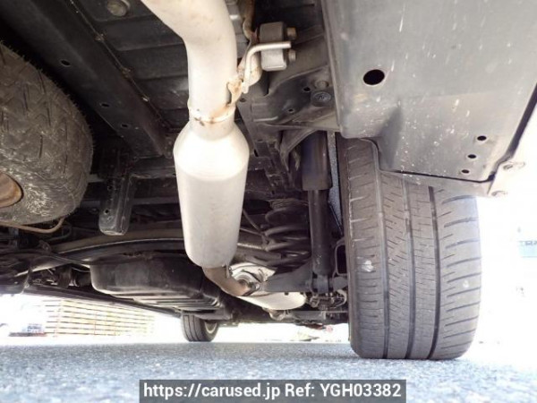 Used 2009 AT toyota vellfire ANH20W Image[39]