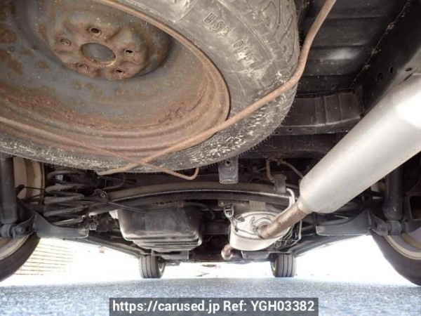 Used 2009 AT toyota vellfire ANH20W Image[40]