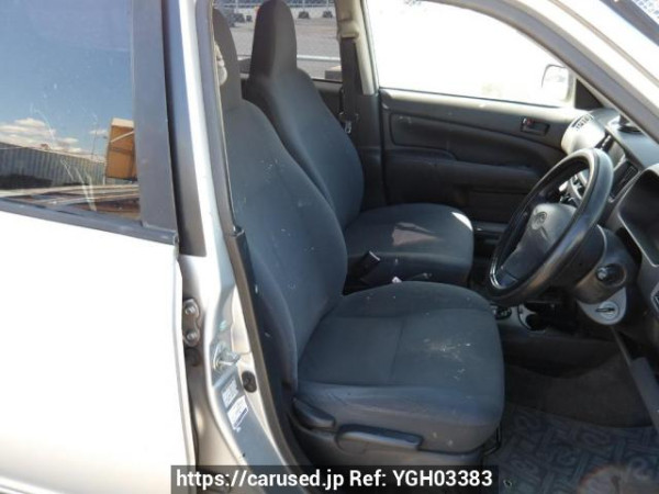 Used 2004 AT toyota probox-van NCP50V Image[13]
