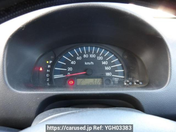 Used 2004 AT toyota probox-van NCP50V Image[20]