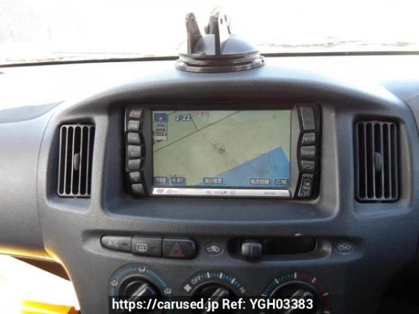Used 2004 AT toyota probox-van NCP50V Image[23]
