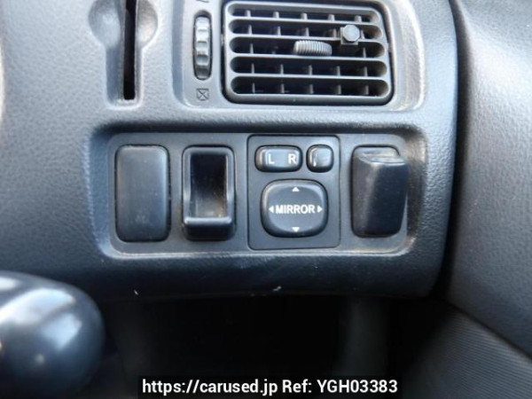 Used 2004 AT toyota probox-van NCP50V Image[26]