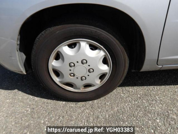 Used 2004 AT toyota probox-van NCP50V Image[28]