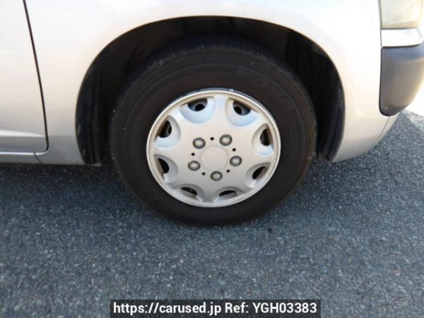 Used 2004 AT toyota probox-van NCP50V Image[29]