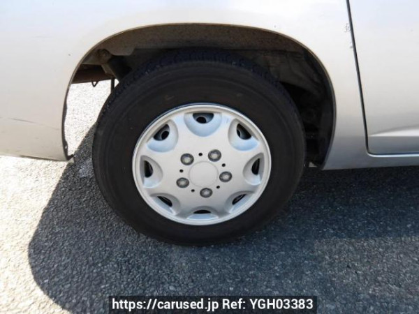 Used 2004 AT toyota probox-van NCP50V Image[30]