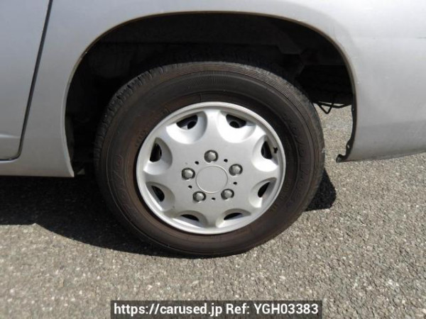 Used 2004 AT toyota probox-van NCP50V Image[31]