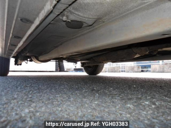 Used 2004 AT toyota probox-van NCP50V Image[32]
