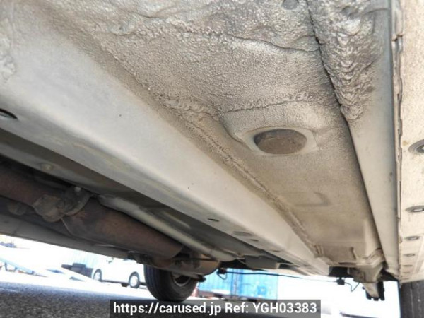 Used 2004 AT toyota probox-van NCP50V Image[33]