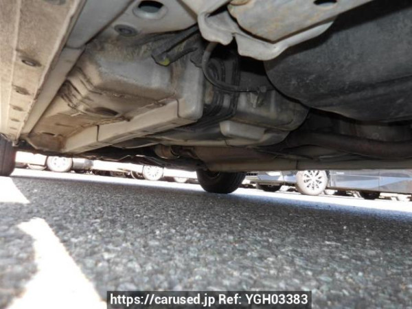 Used 2004 AT toyota probox-van NCP50V Image[34]