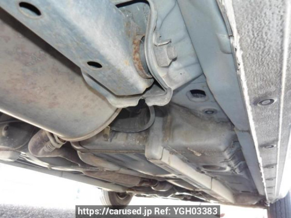 Used 2004 AT toyota probox-van NCP50V Image[35]