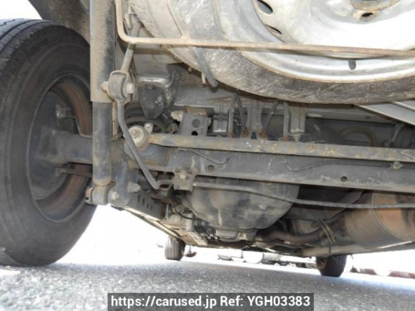 Used 2004 AT toyota probox-van NCP50V Image[38]