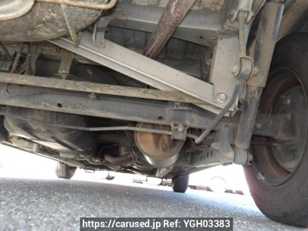 Used 2004 AT toyota probox-van NCP50V Image[40]