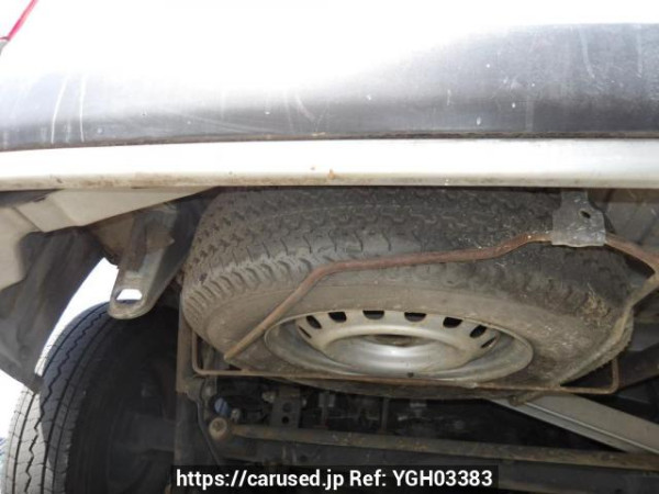 Used 2004 AT toyota probox-van NCP50V Image[41]