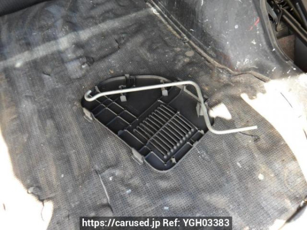 Used 2004 AT toyota probox-van NCP50V Image[42]