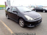 Used 2005 AT toyota wish ZNE10G Image[0]