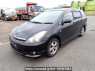 Used 2005 AT toyota wish ZNE10G Image[2]