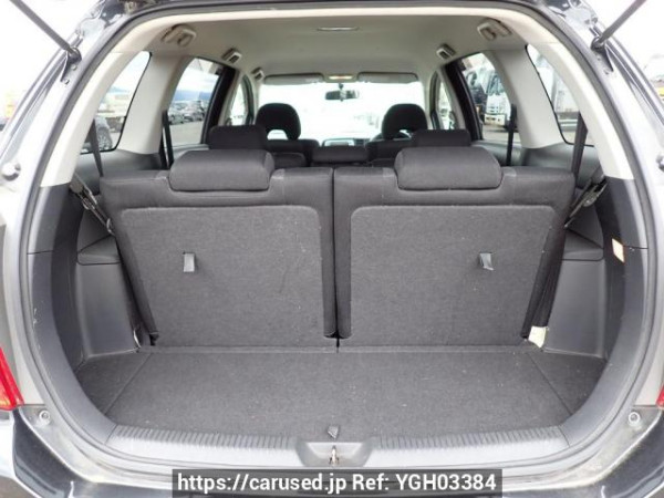 Used 2005 AT toyota wish ZNE10G Image[8]
