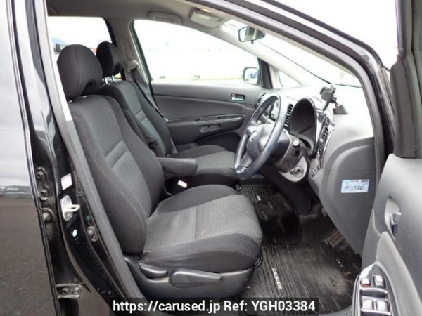Used 2005 AT toyota wish ZNE10G Image[13]