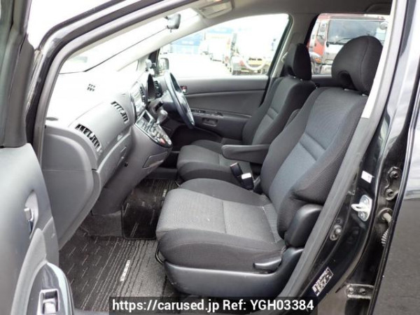 Used 2005 AT toyota wish ZNE10G Image[14]