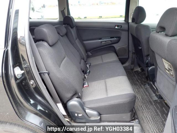 Used 2005 AT toyota wish ZNE10G Image[15]