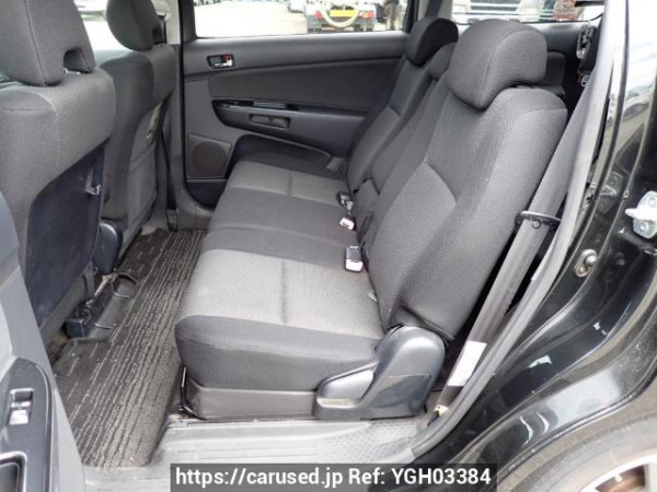 Used 2005 AT toyota wish ZNE10G Image[16]