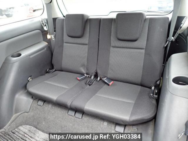 Used 2005 AT toyota wish ZNE10G Image[17]