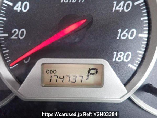 Used 2005 AT toyota wish ZNE10G Image[22]