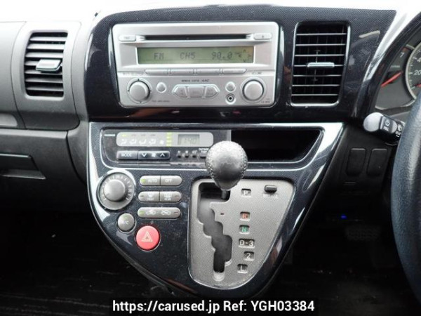 Used 2005 AT toyota wish ZNE10G Image[23]