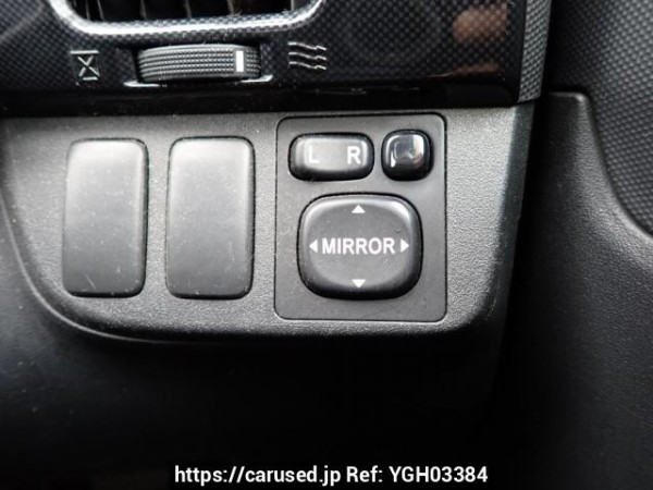 Used 2005 AT toyota wish ZNE10G Image[27]