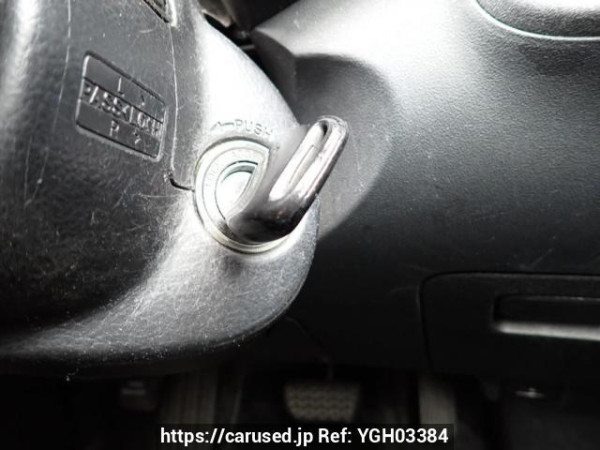 Used 2005 AT toyota wish ZNE10G Image[28]