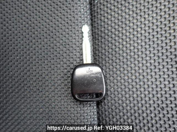 Used 2005 AT toyota wish ZNE10G Image[29]