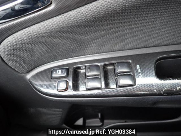 Used 2005 AT toyota wish ZNE10G Image[30]